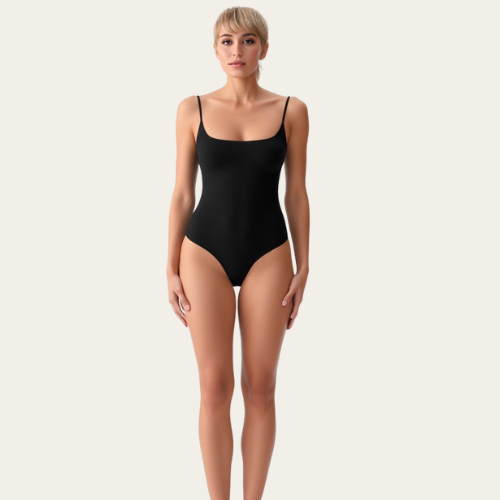 Lumè London Shapewear Cami Bodysuit