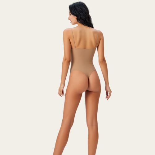 Lumè London Shapewear Cami Bodysuit