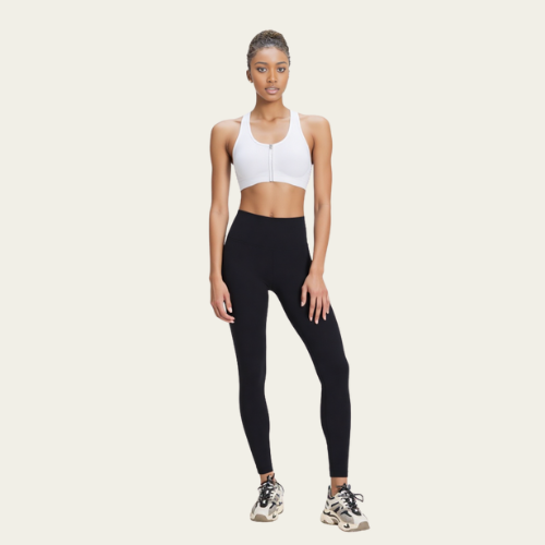 Lumè London Ultra Lift Seamless Leggings