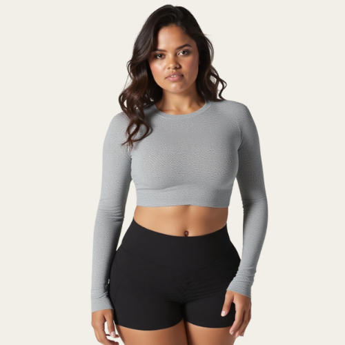 Lumè London Ultra Lift Seamless Shorts