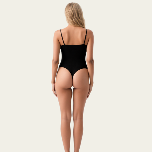 Lumè London Shapewear Cami Bodysuit