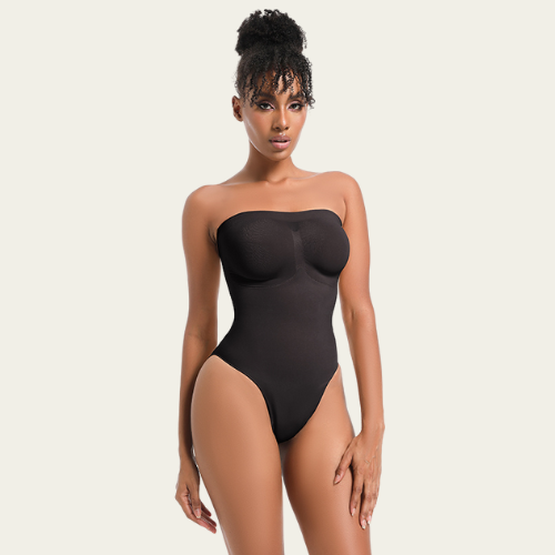 Snatched Shapewear Bodysuit