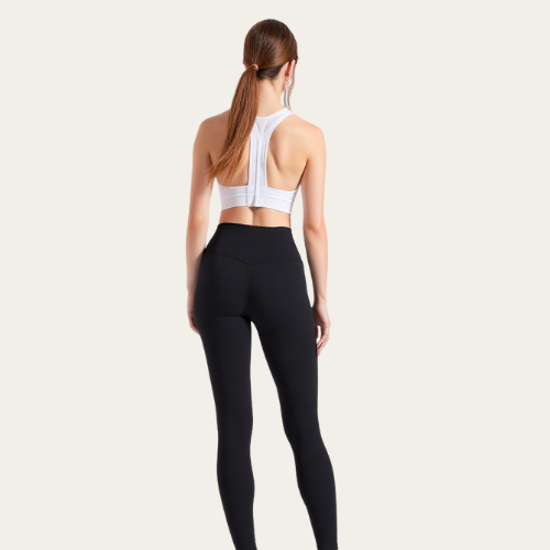 Lumè London Ultra Lift Seamless Leggings