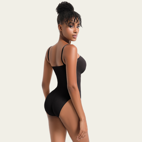 Snatched Shapewear Bodysuit
