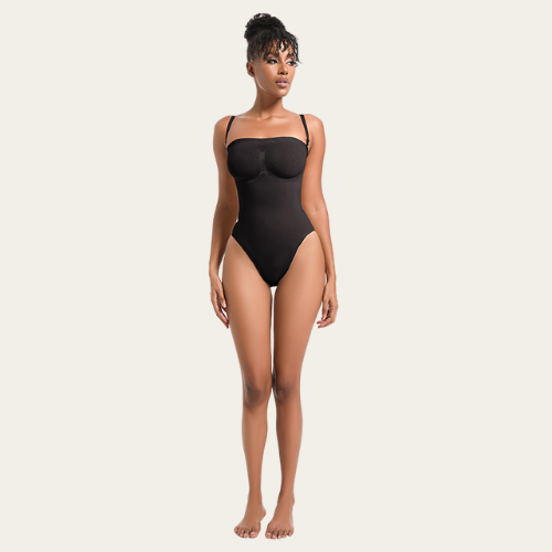 Snatched Shapewear Bodysuit