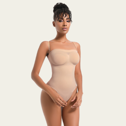 Snatched Shapewear Bodysuit