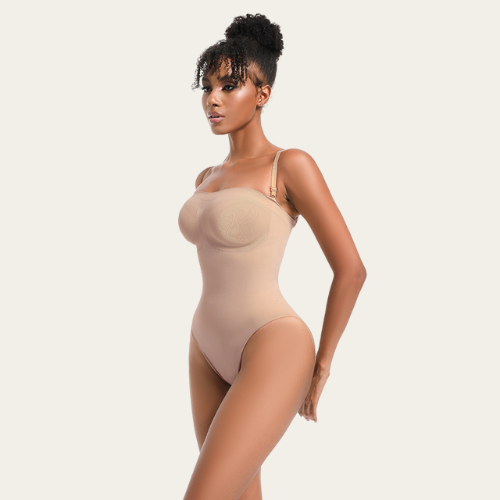 Snatched Shapewear Bodysuit