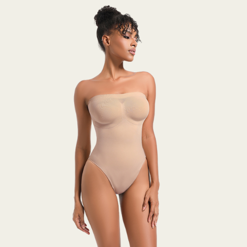 Snatched Shapewear Bodysuit