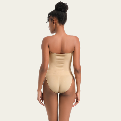 Snatched Shapewear Bodysuit