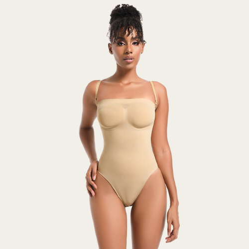 Snatched Shapewear Bodysuit