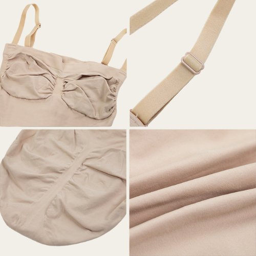 Snatched Shapewear Bodysuit